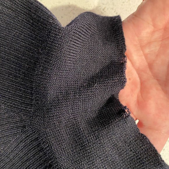 Tory Burch Jade Sweater - Picture 5 of 5